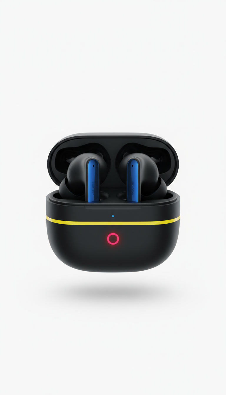 Bluetooth