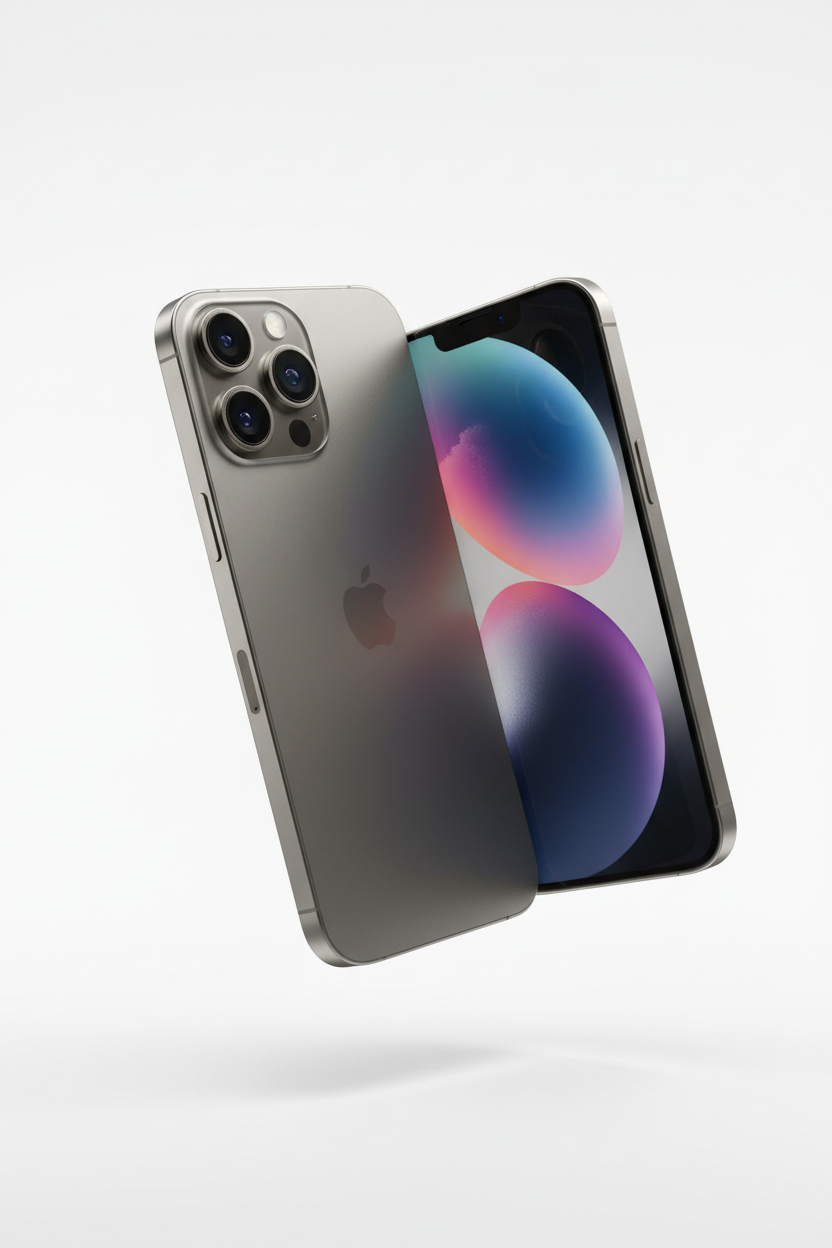 IPHONE 17 PRO (256 G)